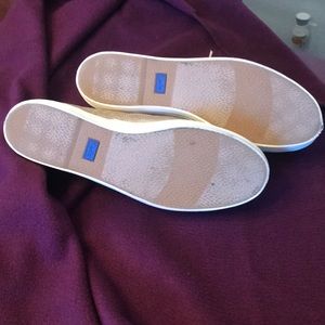 Keds Shoes - Rose Gold Keds Keds Shoes - Rose Gold Keds